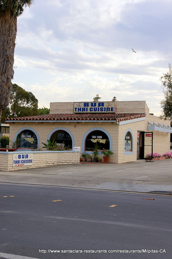 Thai Food Milpitas Thai Food Milpitas