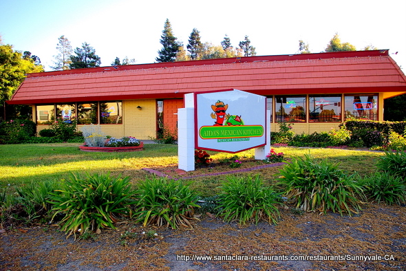 California Sunnyvale