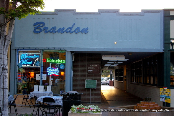 Murphy Visa Card >> Brandon Wines in Sunnyvale, CA - photos, location, description and more Murphy Visa Card >> Brandon Wines in Sunnyvale, CA - photos, location, description and more