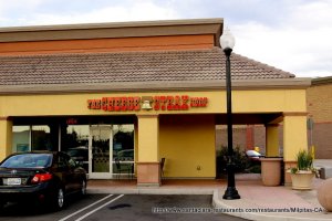 Cheese Steak Shop