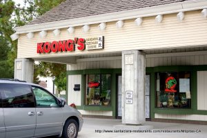 Koong's
