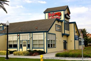 Red Lobster