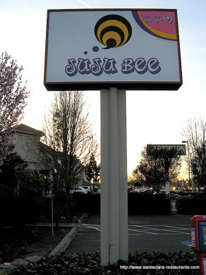 Juju Bee
