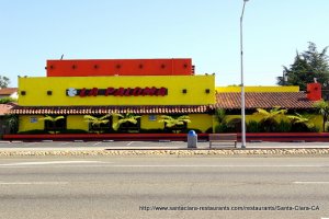 La Paloma Mexican Restaurant
