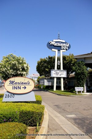 Mariani's Inn and Restaurant