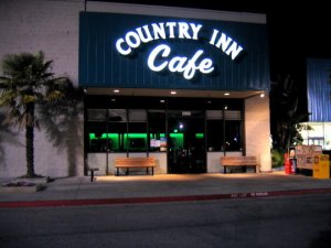 Country Inn Cafe