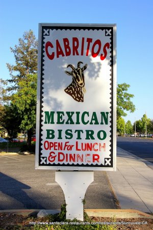 Cabritos Mexican Bistro