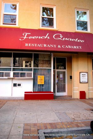 French Quarter Cabaret