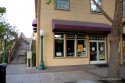 Downtown Historic Del Monte Building Coffeeshop