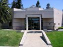 Triton Museum of Art in Santa Clara, CA